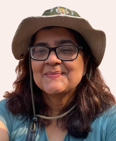 Ritu Makhija, Director-Sustainability TOFT