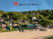 S Hotels and Resorts joins Global Hotel Alliance