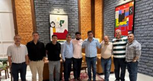 SKÅL International Chandigarh Elects New Executive Committee for 2025–2027