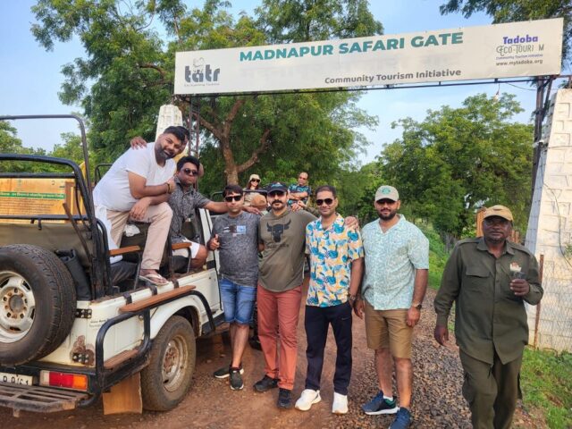 TAAI MP-CG Chapter FAM