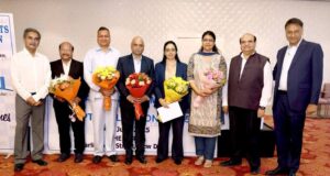 TAFI Northern India Chapter elects new Office Bearers for 2025–2027 (1)
