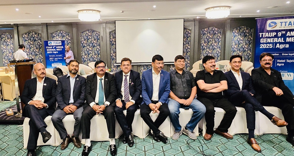 TTAUP hosts 9th Annual General Meeting