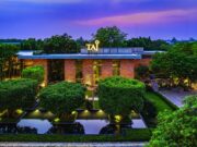 Taj Damdama Lake Resort & Spa, Gurugram