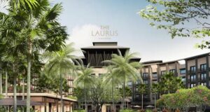 The Laurus