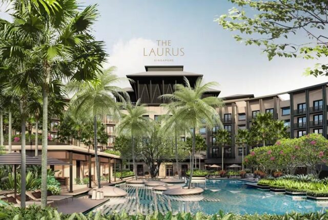 The Laurus