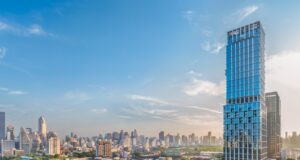 The Ritz Carlton Bangkok