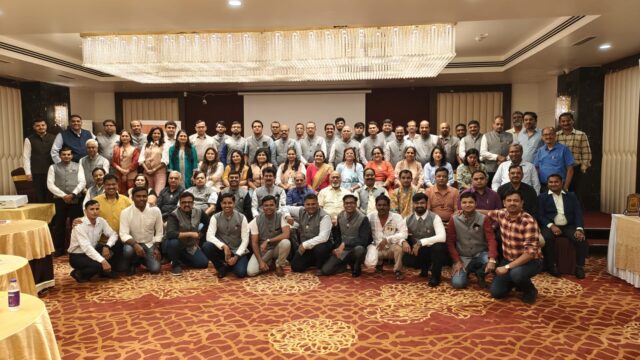 Travel Agencies Association of Pune (TAAP) AGM