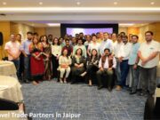 Travel Trade Partners - Jaipur