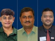 Vadodara Travel Agents Association (VTAA) announces new committee