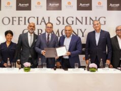 Ventive Hospitality and Marriott International Expand Partnership with 1548 rooms across 7 Hotels