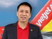 Vietjet MD Nguyen Thanh Son
