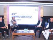 ADTOI celebrates 29th year, Maharashtra Chapter marks milestone with inaugural B2B roadshow