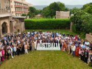 Australia Marketplace India 2025 Group Photo
