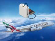 Emirates Power Bank Ban