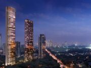 Four Seasons Private Residences