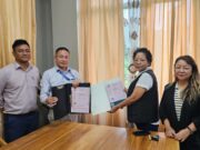 IRCTC Mizoram MoU