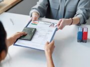 India Consular Application Centre