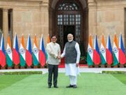 India, Philippines (2)