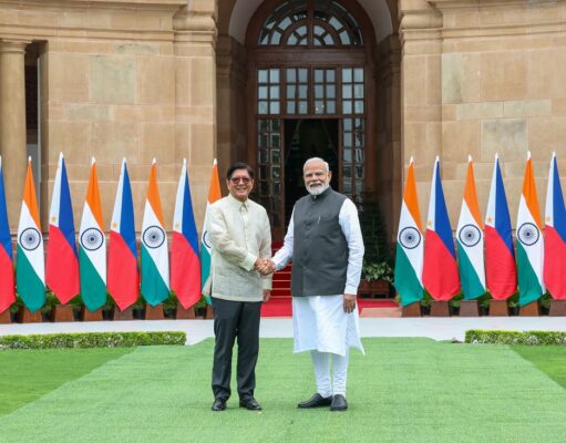 India, Philippines (2)