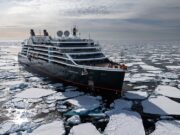 Seabourn- Seabourn Venture Arctic