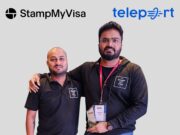 StampMyVisa (SMV) acquires Teleport