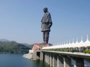 Statue of Unity