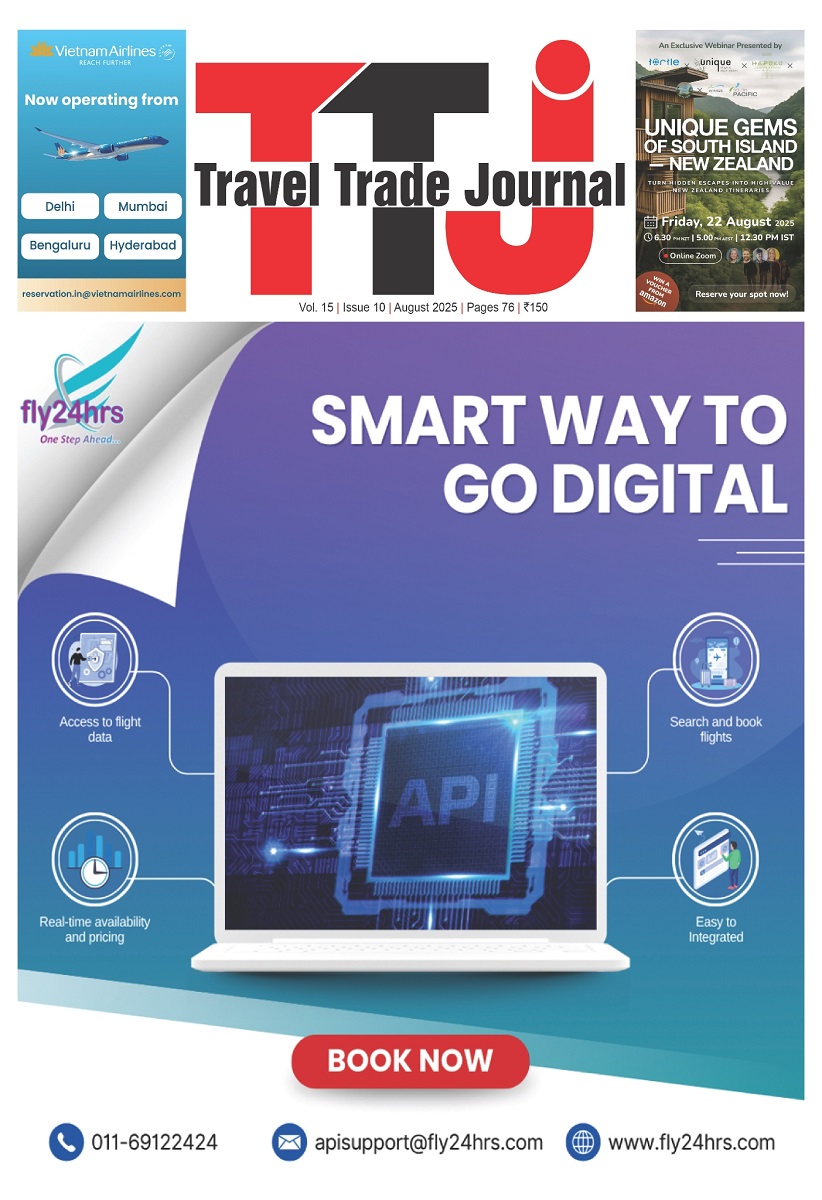 TTJ August 2025 Cover