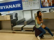 UGT announces strike at Ryanair handling centers across Spain from August 15