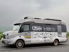 Uber introduces premium intercity motorhome service in Delhi-NCR
