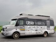 Uber introduces premium intercity motorhome service in Delhi-NCR